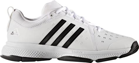 adidas schuhe weiß herren 46 2 3|Weiße Sneakers für Herren .